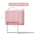 Baby Bed Rail Safe, Compact, and Easy-to-Install