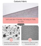 Baby Bed Rail Safe, Compact, and Easy-to-Install