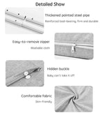 Baby Bed Rail Safe, Compact, and Easy-to-Install