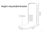 Baby Bed Rail Safe, Compact, and Easy-to-Install
