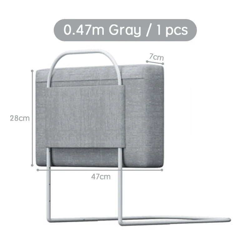 Baby Bed Rail Safe, Compact, and Easy-to-Install