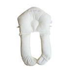 "Angel of Love" Adjustable Newborn & Infant Soothing Sleep Pillow