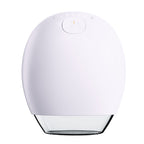 Invisible Wireless Breast Pump