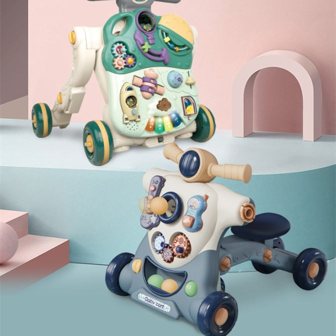 Baby Stroller ,Bike & Music Table