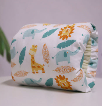 Portable Arm Feeding & Nursing Pillow