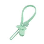 Baby Silicone Pacifier Anti-Drop Chain