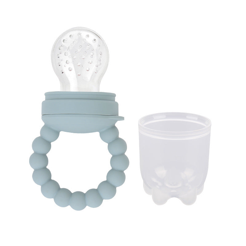 Yabitle Fruit Teething Pacifier