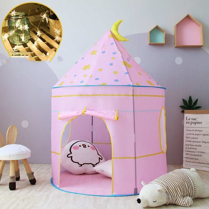 Child's Fantasy Play Tent