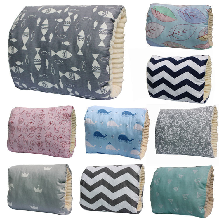 Portable Arm Feeding & Nursing Pillow