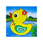 Animal Cognition Dinosaur Puzzle Wooden Toy