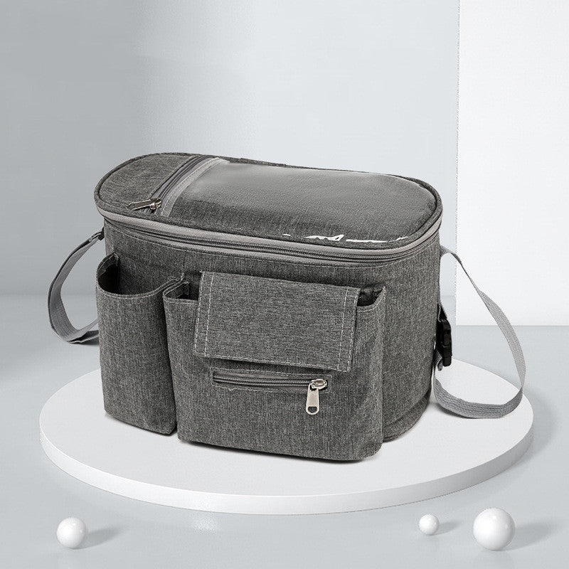 Baby Stroller Hang Bag