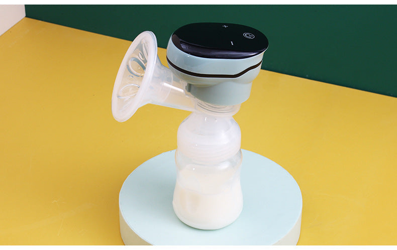 All-in-One Electric Breast Pump
