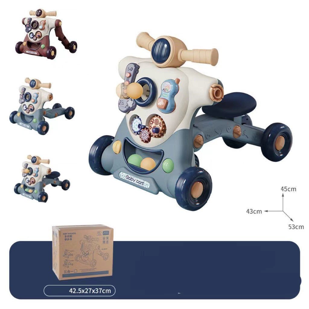 Baby Stroller ,Bike & Music Table