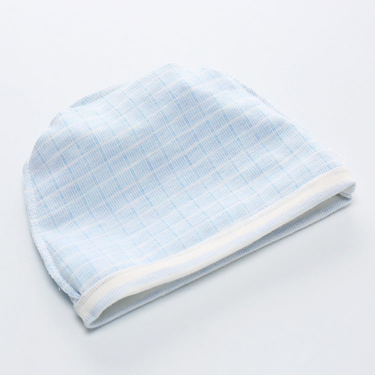 Cute Bear Ear Newborn Baby Hat
