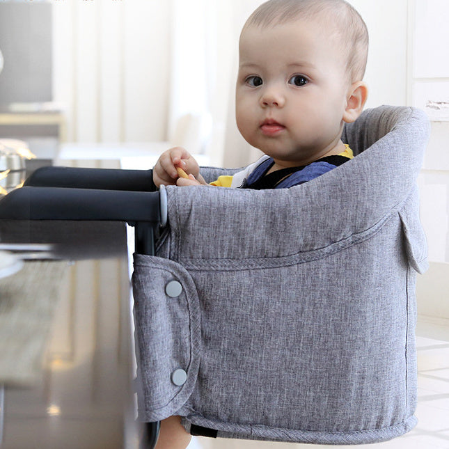 Portable High Chair Dining Seat