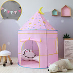 Child's Fantasy Play Tent