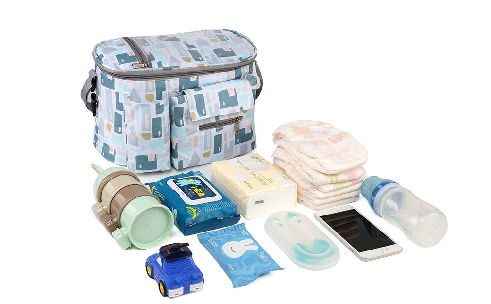 Baby Stroller Hang Bag