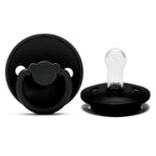 Baby Pacifier Super Soft Silicone Nippler