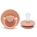 Baby Pacifier Super Soft Silicone Nippler