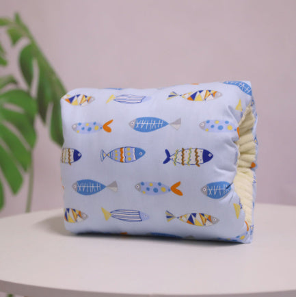 Portable Arm Feeding & Nursing Pillow