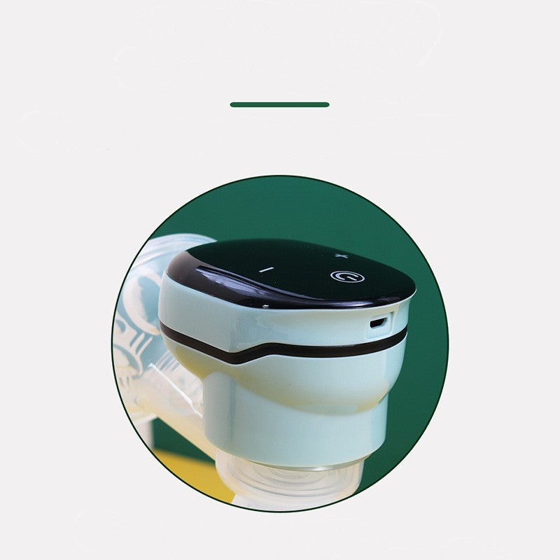 All-in-One Electric Breast Pump