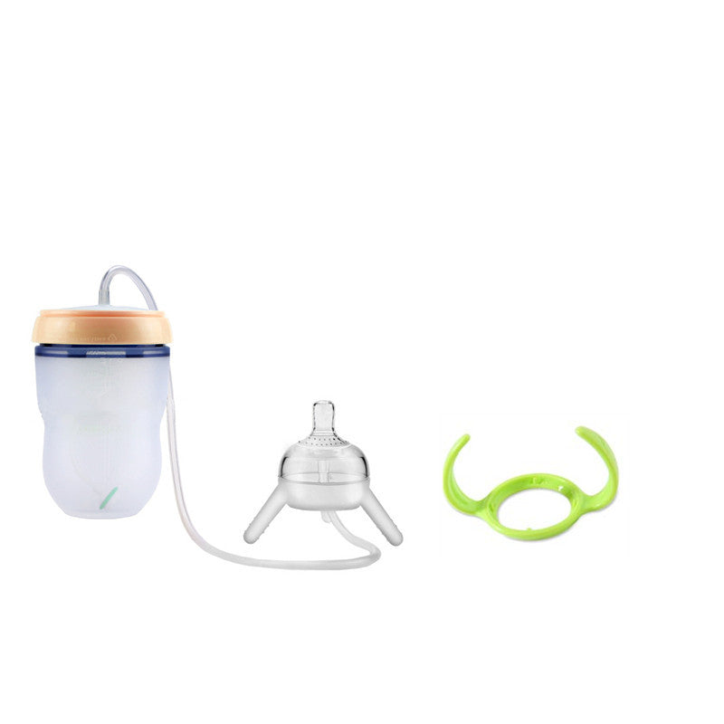 Silicone Sippy Cup for Toddlers
