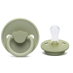 Baby Pacifier Super Soft Silicone Nippler