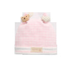 Cute Bear Ear Newborn Baby Hat