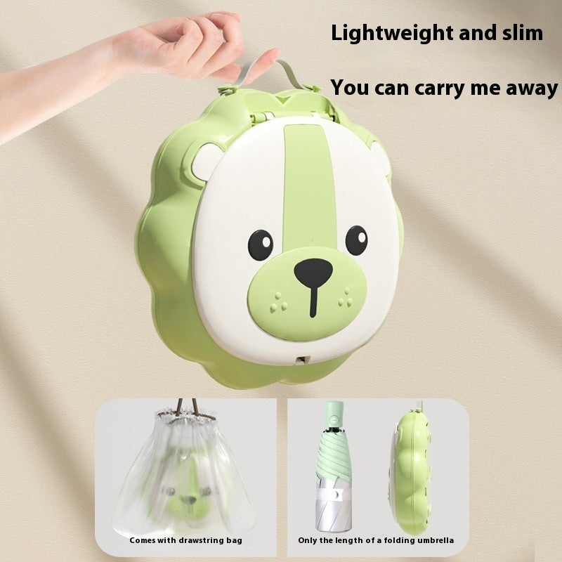 5-in-1 Portable Potty & Multi-Function Stool