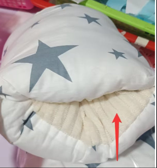 Portable Arm Feeding & Nursing Pillow