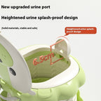 5-in-1 Portable Potty & Multi-Function Stool