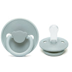 Baby Pacifier Super Soft Silicone Nippler